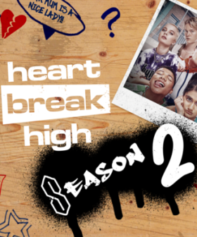 Heartbreak High Is Returning For Season 2!