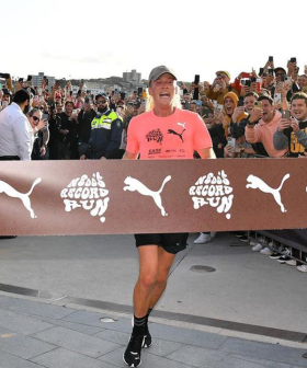 Petition For Nedd Brockmann To Be Australian Of The Year 2023!