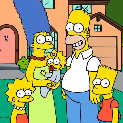 Elon Musk Claims The Simpsons Predicted His Twitter Takeover