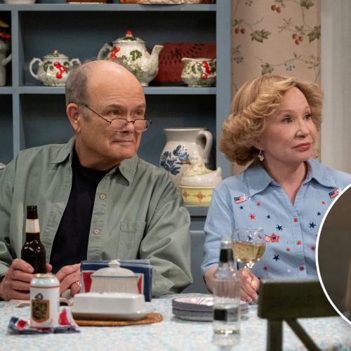 Our First Look At Netflix's 'That 70s Show' Revival
