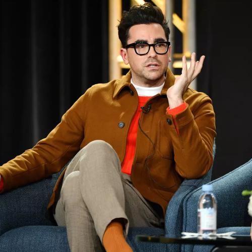 Dan Levy On Why ‘Schitt’s Creek’ Had To End