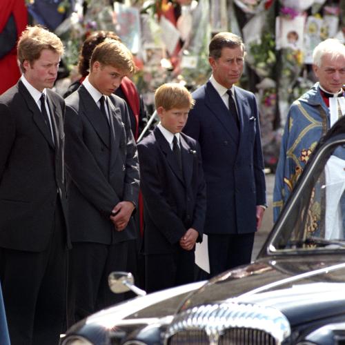 Prince Harry To Detail 'Traumatic' Childhood In Upcoming Memoir