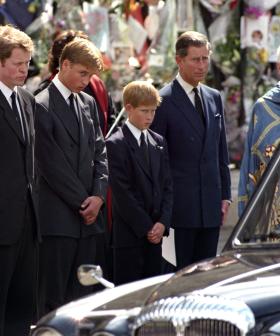 Prince Harry To Detail 'Traumatic' Childhood In Upcoming Memoir