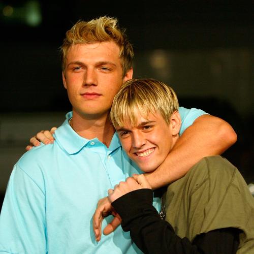 "My Heart Is Broken": Nick Carter Breaks Silence On Brother Aaron's Death