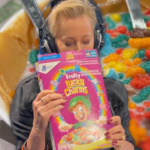 Have You Heard Of The Peanut Butter Cereal Hack? We Gave It A Try!