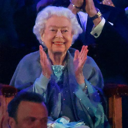 Queen Elizabeth And Tom Cruise Became Secret Friends Weeks Before Her Death