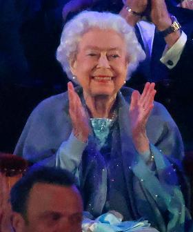 Queen Elizabeth And Tom Cruise Became Secret Friends Weeks Before Her Death