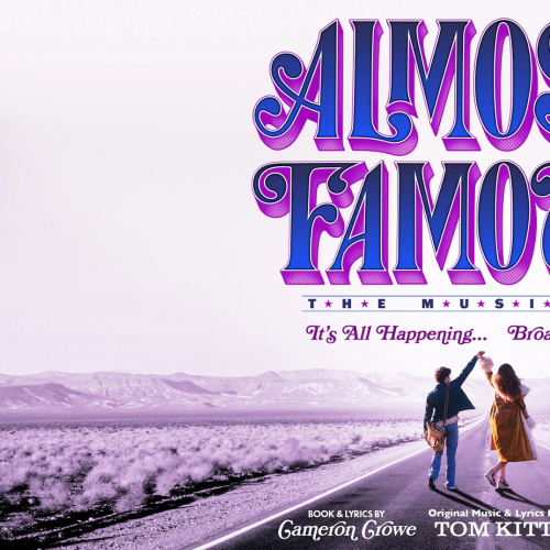 'Almost Famous' Cast Perform 'Tiny Dancer' On Jimmy Fallon Show