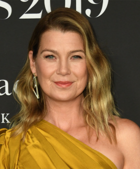 Ellen Pompeo Is Officially Bidding Farewell To 'Grey's Anatomy'