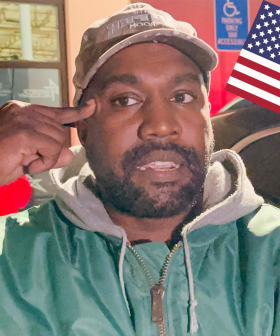 Kanye West To Run For President In 2024
