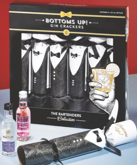 ALDI's Got Some Bougie Bon Bons This Christmas!