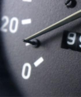 1993 Toyota Corolla Hits Record Milestone