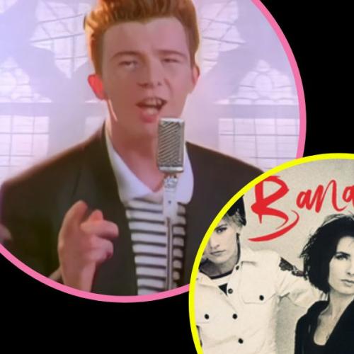 Pop Kings Stock Aitken Waterman To Reunite