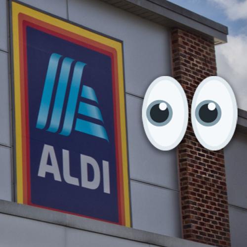 Aldi Special Buys This Week Has The Middle Aisle 'Buzzing'