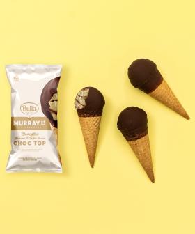 Bulla Release New Banoffee Murray St Choc Top