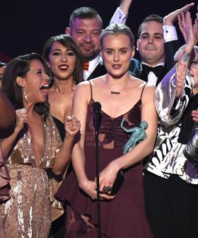 'Orange Is The New Black' Actor Dies At 56