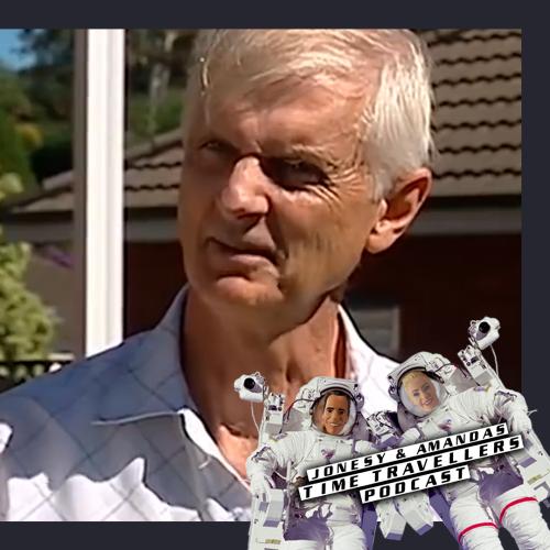 Do You Remember The Barking Dog Man From ACA?