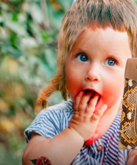 Australia’s Top Bogan Baby Names Of 2022