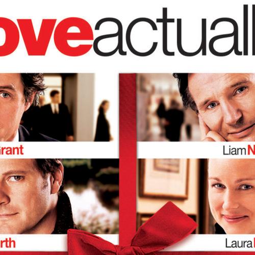 This Deleted Scene From 'Love Actually' Will Give You A New Appreciation For The Holiday Flick