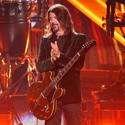 Moving Forward: Foo Fighters Announce First Concerts For 2023