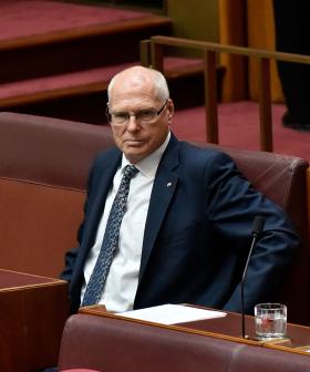 Liberal Senator Jim Molan Dies Aged 72