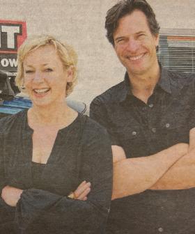 A Man And A Woman Take A Driving Test... Who Wins?