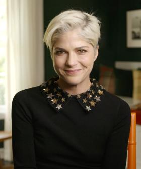 Selma Blair Shares Honest Update About Living With MS