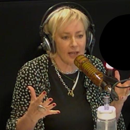 Amanda Keller Opens Up About The Pressure Women Are Under In Today's Society
