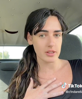 Aussie Woman Fined $500 Because Of This Unsuspecting Road Rule