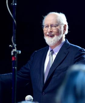 Famous Movie Composer John Williams Is No Longer Retiring