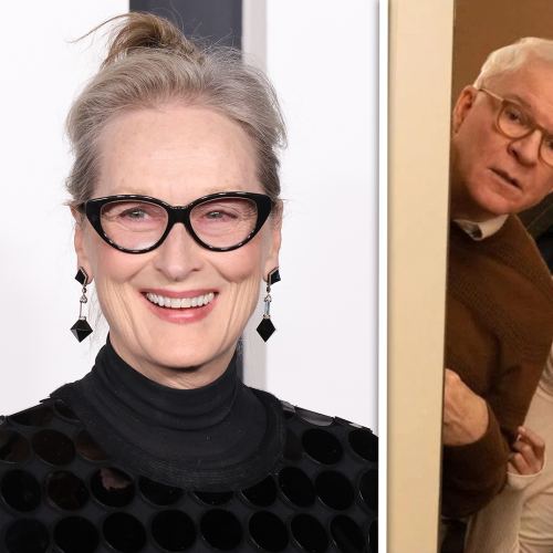 Meryl Streep Has Been Cast In The Third Season Of ‘Only Murders In The Building’