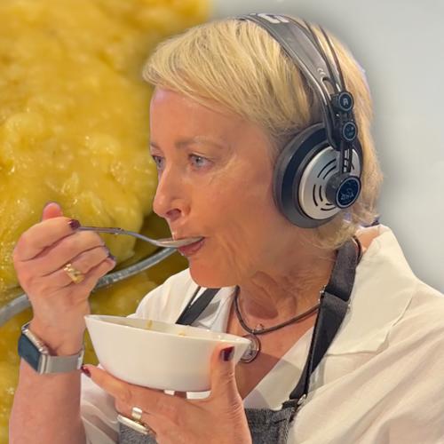 We Try TikTok's Famous Potato Chip Mashed Potatoes Recipe