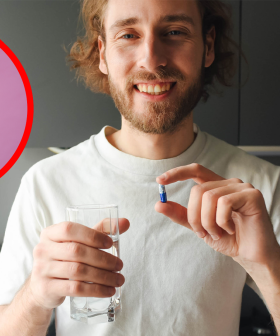 Male Contraceptive Pill Could Become A Game-Changer!