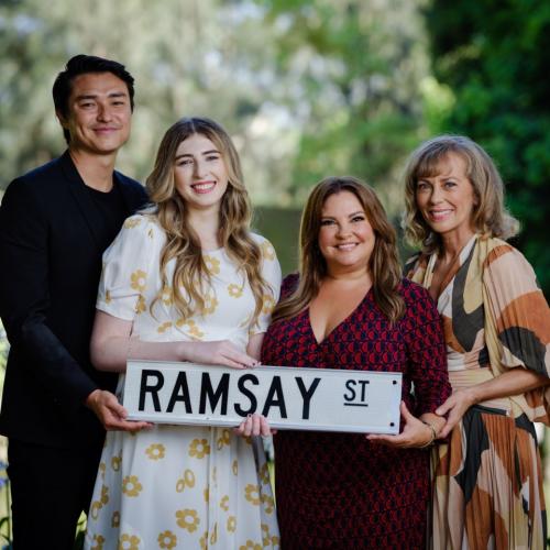 These Familiar Faces Are Reprising Their Roles And Returning To Neighbours
