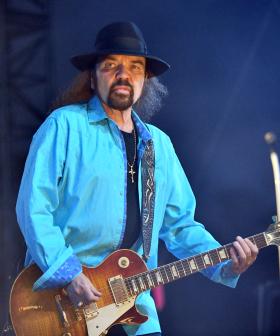 Last Surviving Member Of Lynyrd Skynyrd, Gary Rossington Has Died Aged 71