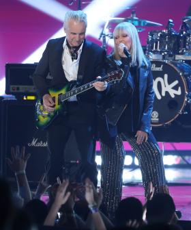 P!NK Fangirling Over Pat Benatar Covering Her 2001 Hit 'Just Like A Pill' Is All Of Us