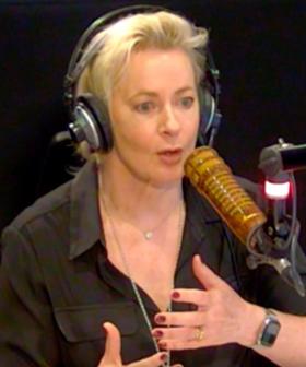 Amanda Keller's Big Announcement
