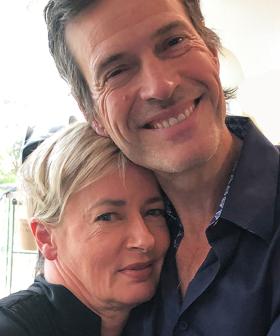 We Get An Update On Amanda Keller's Condition Post-Surgery