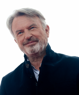 Sam Neill Has Shared A Wholesome Video Update On His Battle With Cancer