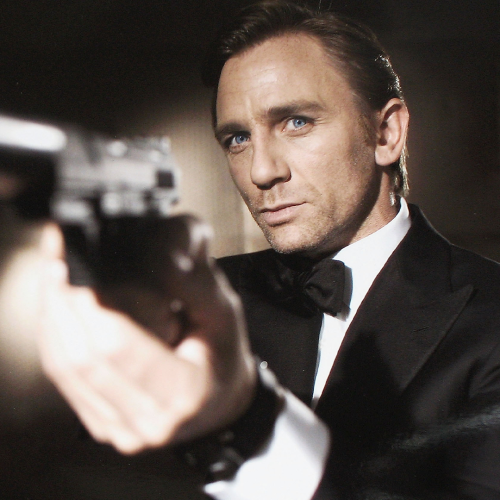 James Bond Casting Director Says Next 007 Must Be Older