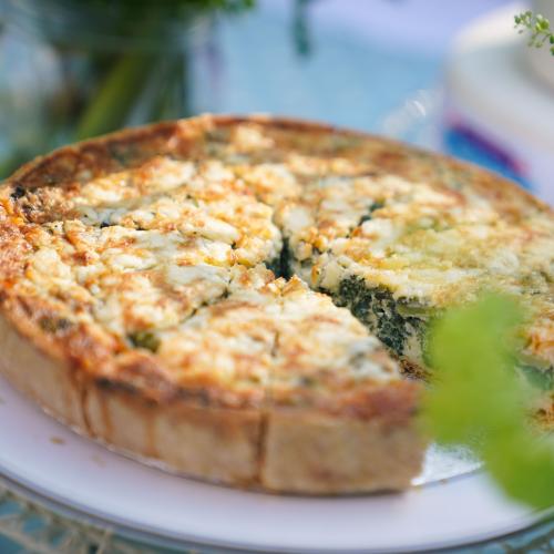 King Charles And Camilla's Official Coronation Dish Revealed