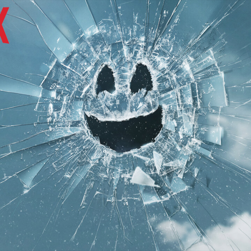Hit Show 'Black Mirror' Hints At Return After 4 Year Hiatus!