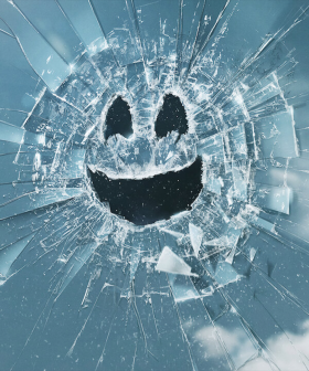 Hit Show 'Black Mirror' Hints At Return After 4 Year Hiatus!