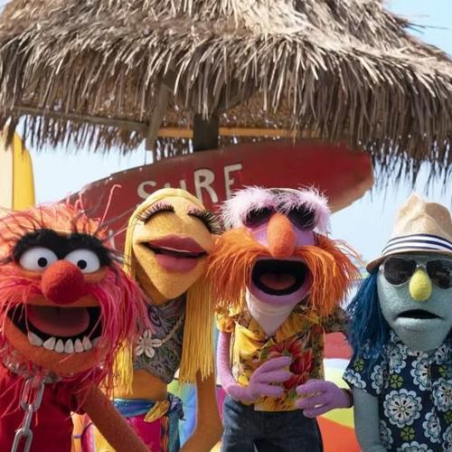 A New Muppets TV Series Is Coming And It's Mayhem!