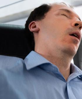 You Can Now Buy The Seat Next to You On Qantas Flights
