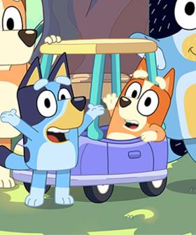 Warning For Parents Over Fake Bluey Episodes