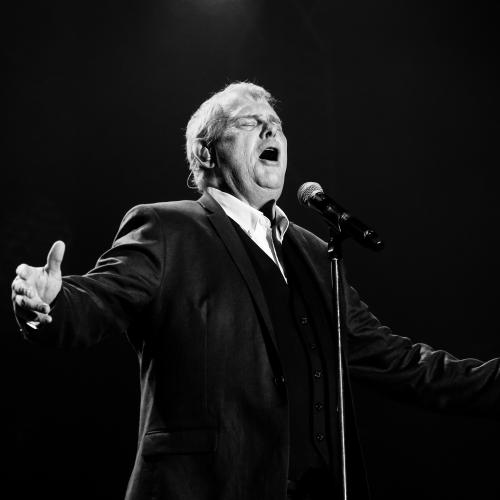 The Farnham Family Have Released An Updated Statement Regarding John Farnham's Health