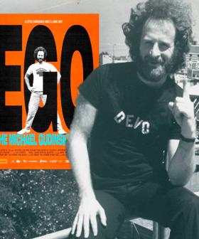 New Aussie Doco Shows How Michael Gudinski Made Musos Into Stars