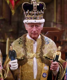 Jonesy & Amanda's Commentary Of The King's Coronation