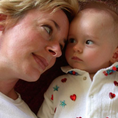 Amanda Keller Reminisces On 22 Years Of Motherhood